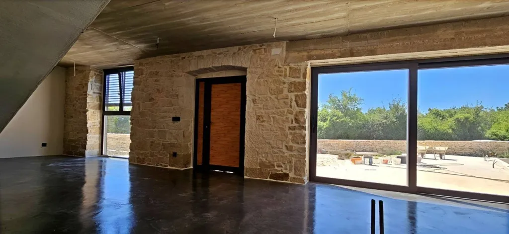 Toad - Stone House with Pool in Labin