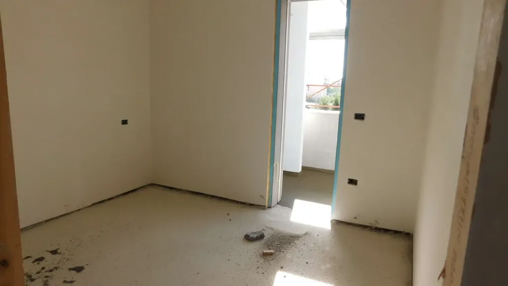 Pièces - Spacious Apartment with Terrace in Tortoreto Lido