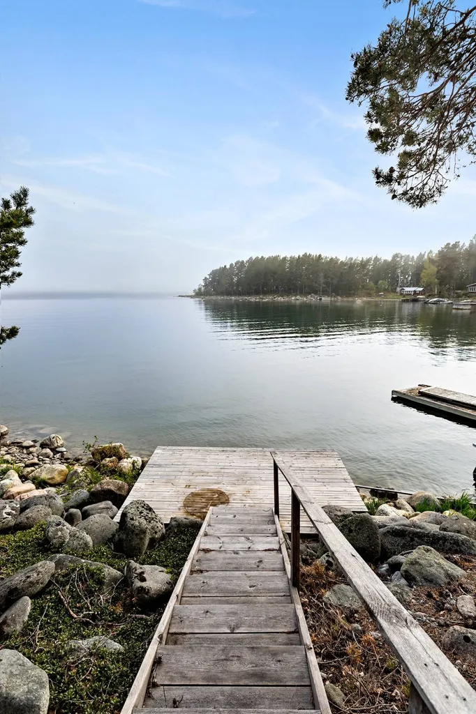 3-toaline maja asukohas Söderhamns kommun