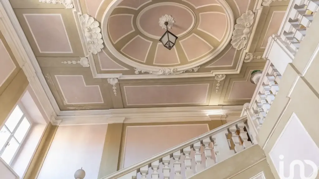 Pièces - Historic Apartment with Artwork in Ancona