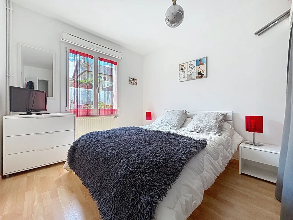 4-toaline maja asukohas Laval