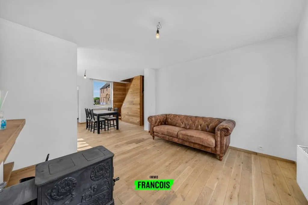 Elutuba - Detached House with Spacious Garden in Rural Zone