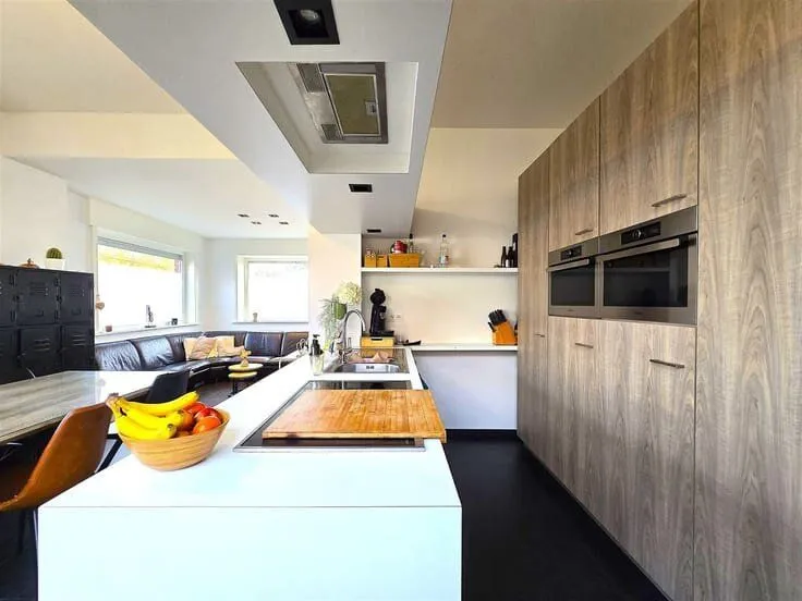 4-bedroom house in Helkijn
