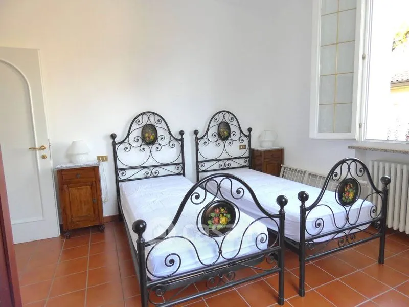Chambres - Apartment with Terrazzo in Riccione
