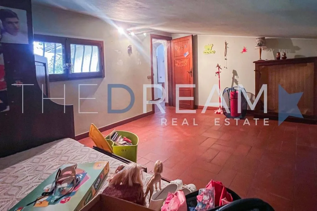Chambres - Detached Villa with Private Garden in Forte dei Marmi