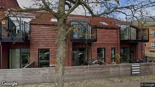 Välivaade - Commercial Space for Rent on Fanø