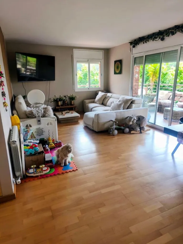 Appartement 4 chambres à Tiana