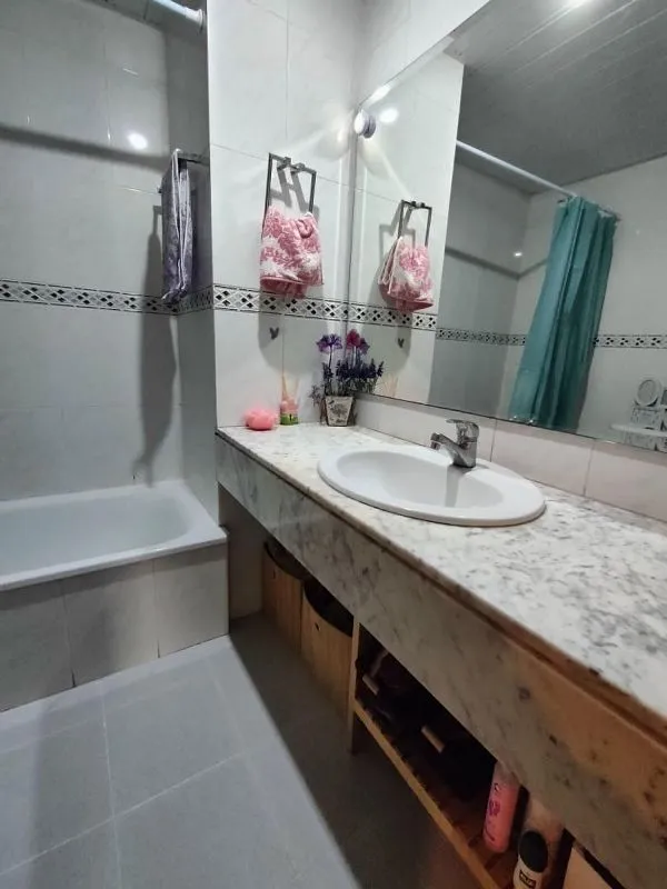 Appartement 3 pièces à Terrassa