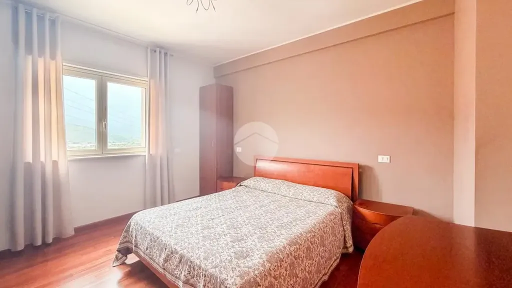 Chambres - Bifamiliare with Garden in Antrosano