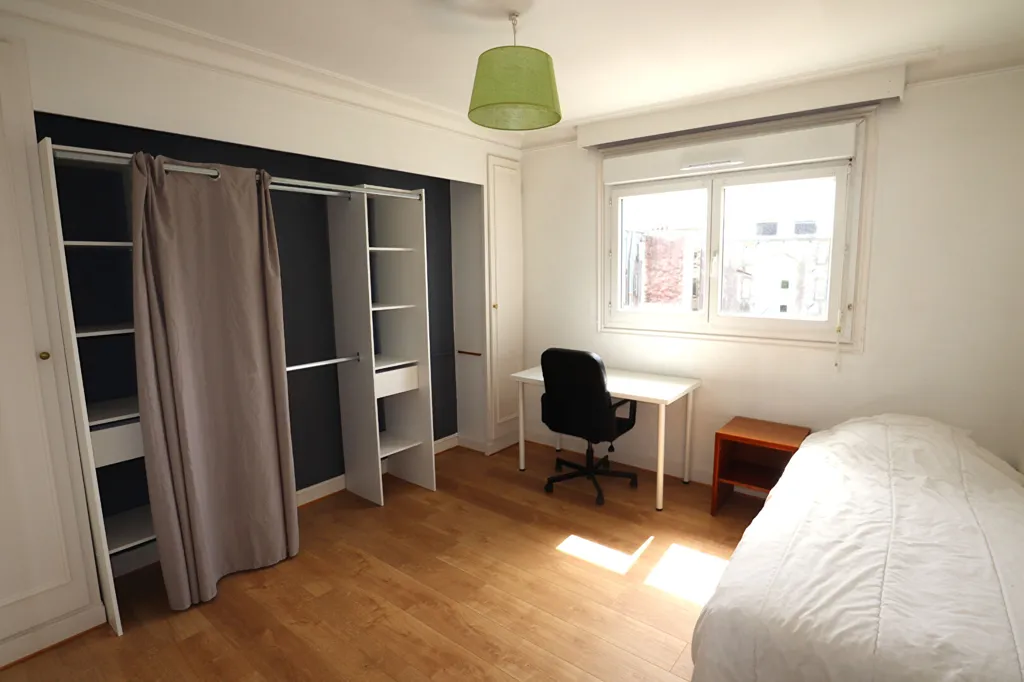 Magamistoad - Apartment with Balcony in Brest