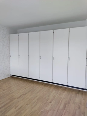 Pièces - Apartment with Balcony in Rauma City Centre