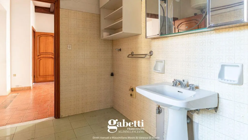 Vannitoad - Historic Apartment with Balcony in Lanciano
