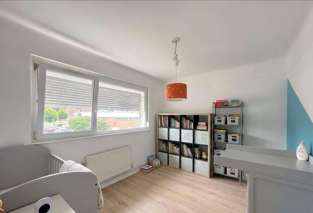 Maison 4 pièces à Faches-Thumesnil