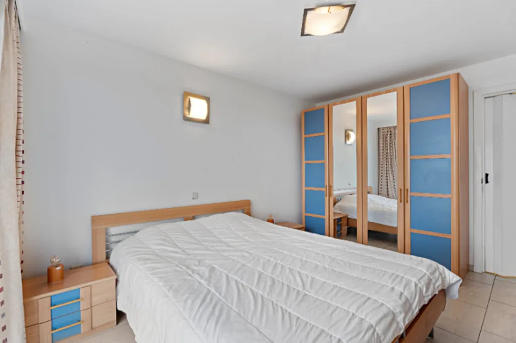 Camere da letto - Light-Filled Apartment with Sea View in Digue Centre