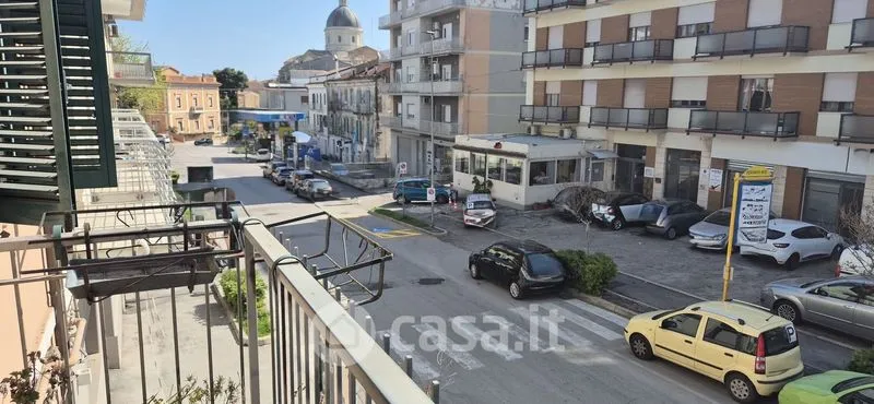 Välivaade - Apartment with Balcony in Ortona Centre