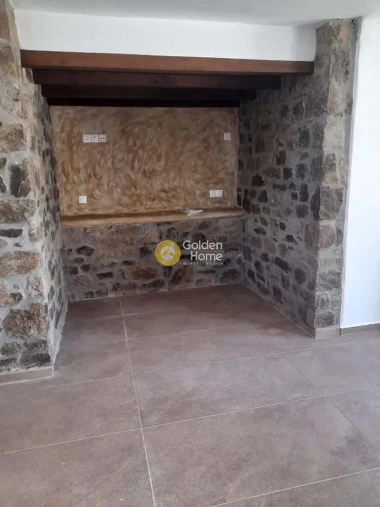 Toad - Detached Villa with Sea View in Mykonos