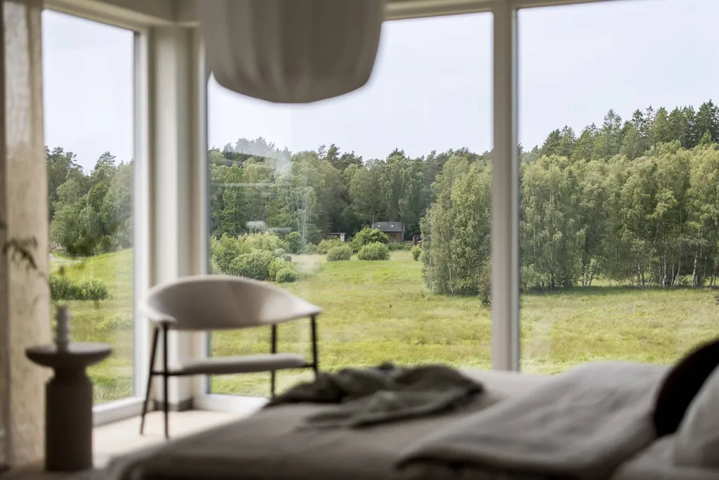 5-toaline maja asukohas Mölndals kommun