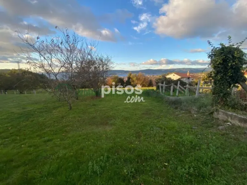 Jardin - Spacious House with Large Garden in Seixo