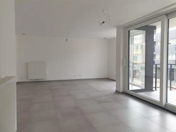 Appartement 2 chambres à Eeklo
