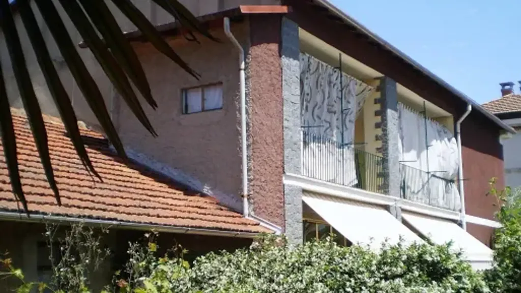 Extérieur - Bifamily House with Garden near Ticino Park, Cameri