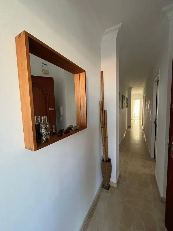 Esik - Apartment with Terrace in Isla Cristina