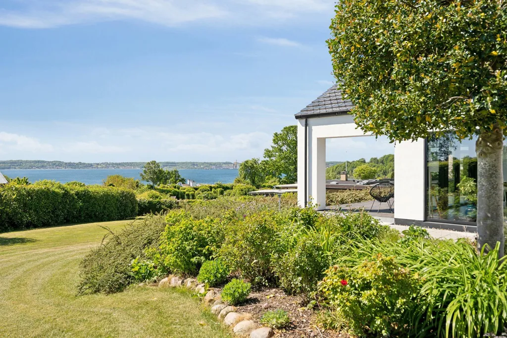 Maison 4 pièces à Aabenraa