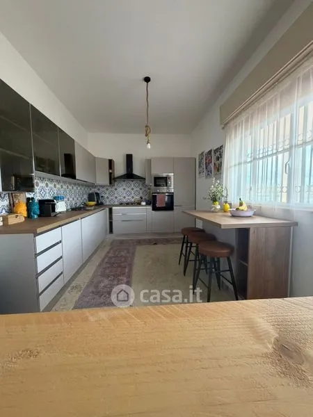 Cucina - Rustic Villa with Olive Grove in Caltagirone