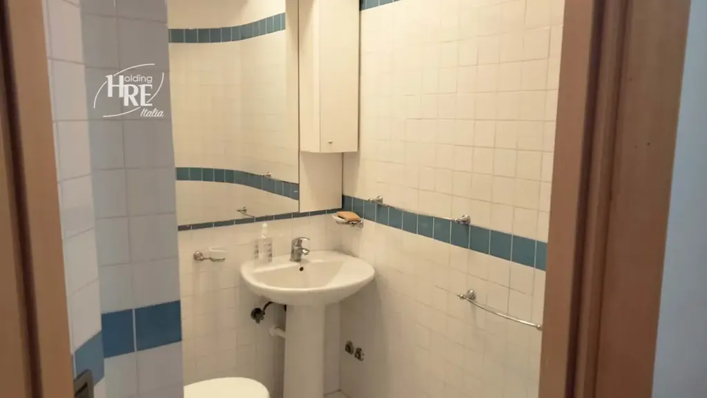 Vannitoad - Apartment with Terrace in Cosenza
