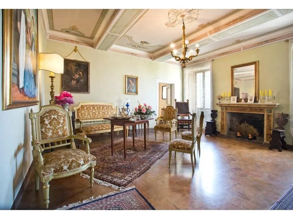 Séjour - Luxury Villa with Private Chapel in Bosco, Umbria