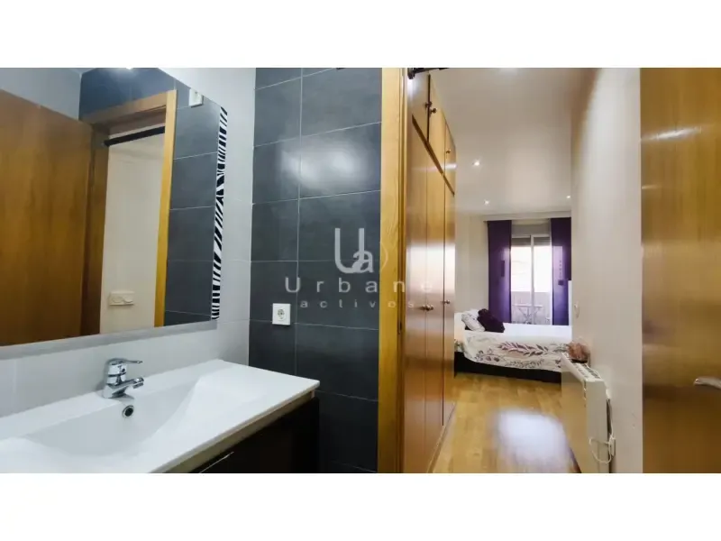 Bagni - Spacious Apartment with Balcony in Sangonera la Verde