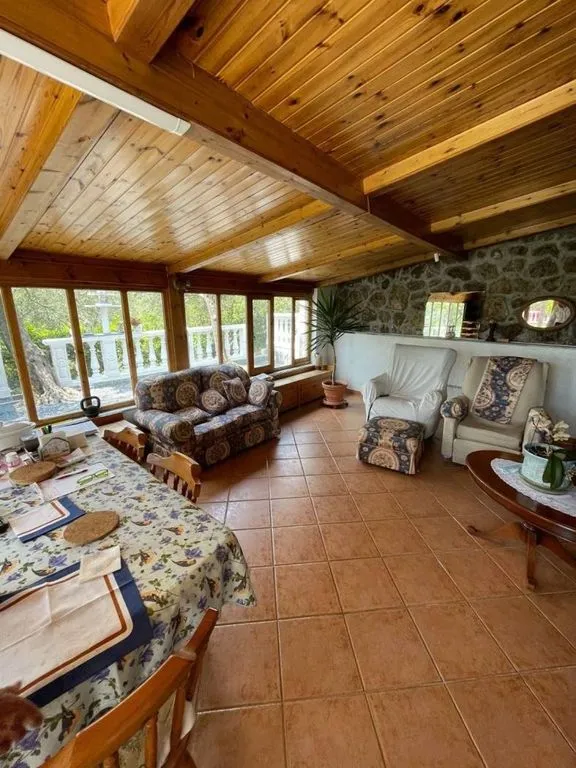 Elutuba - Luxury Villa with Sea View in Ceriale