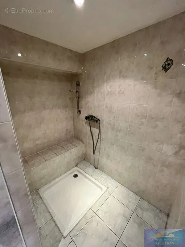 Bagni - Duplex Building with Balcony near Sanctuaries