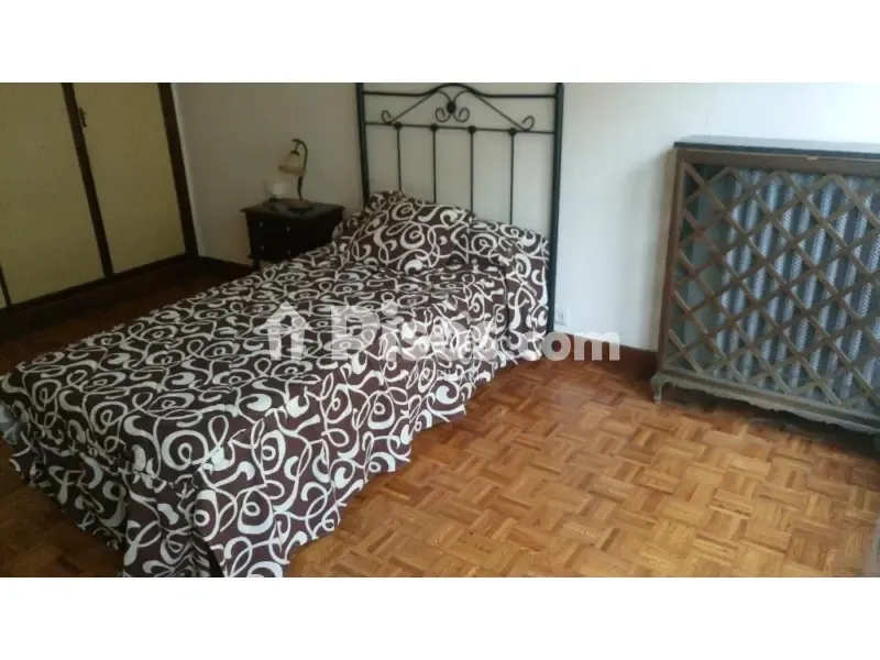 Magamistoad - Apartment with Balcony in Ferrol Centre