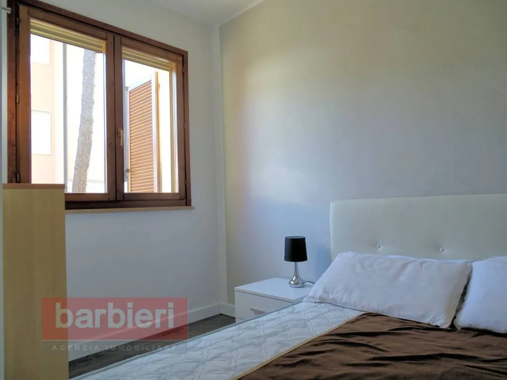 Camere da letto - Rustic Bilocale with Garden in Cervia