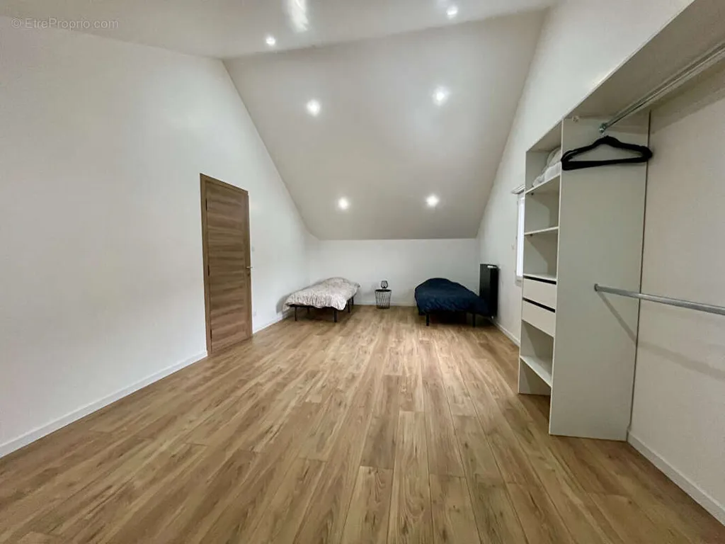 Maison 6 pièces à Maiche