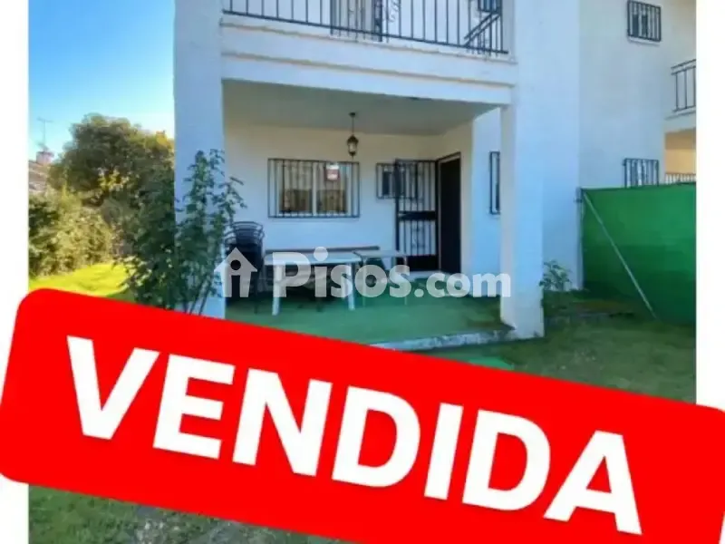 Terrass - Chalet with Garden in Trijueque
