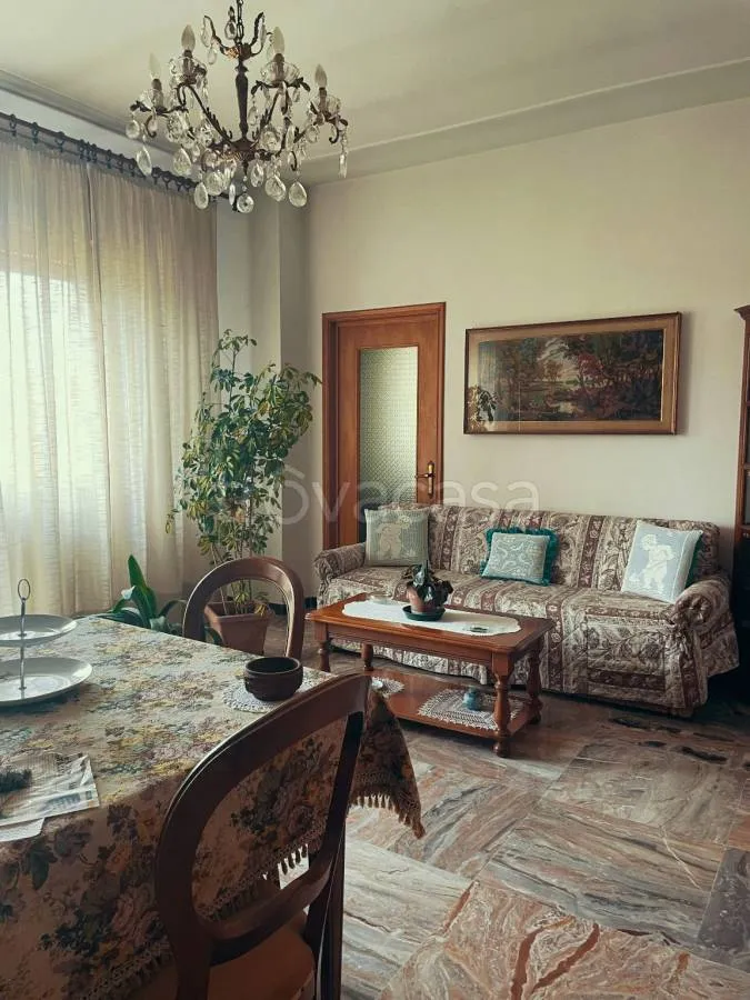 Salle à manger - Villa with Private Garden in Ceva