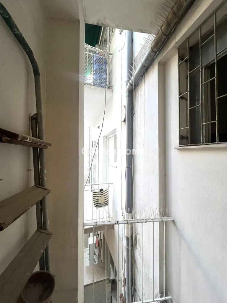 Appartement 1 pièces à GR