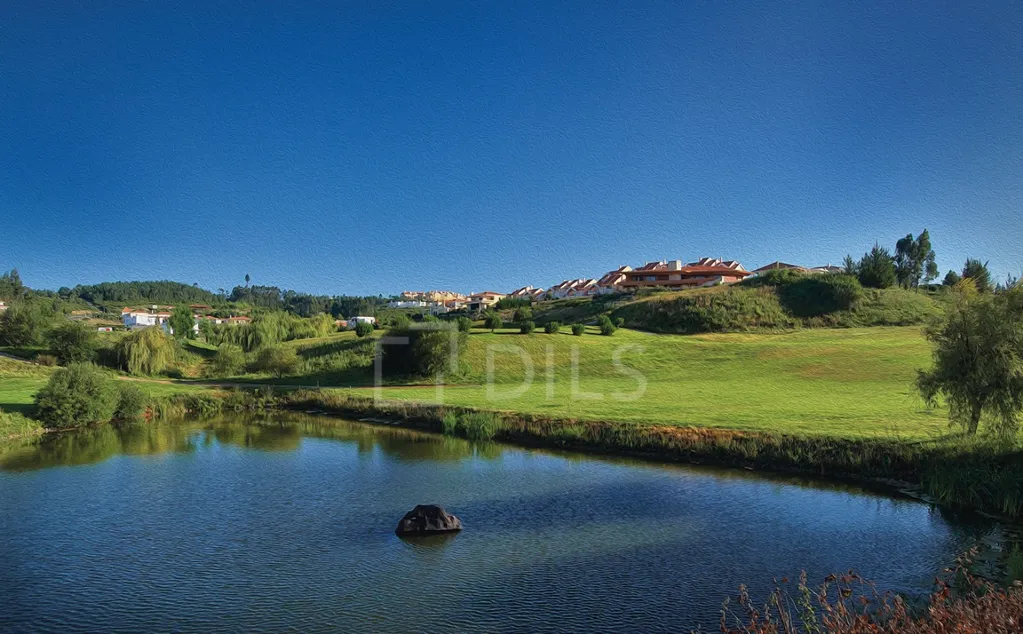 Jardin - Luxury Flat with Private Outdoor Space in Sintra