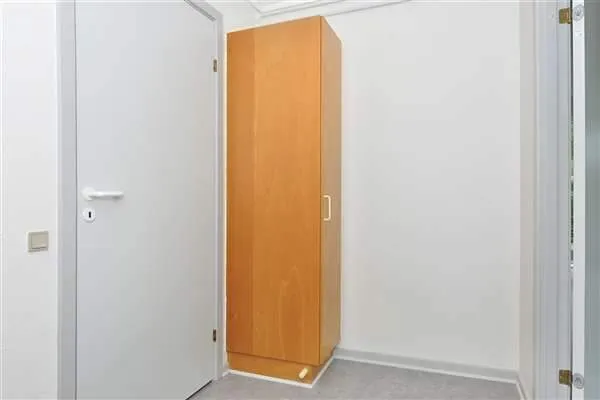 Entrée - One-Bedroom Flat with Pets Allowed in Vojens