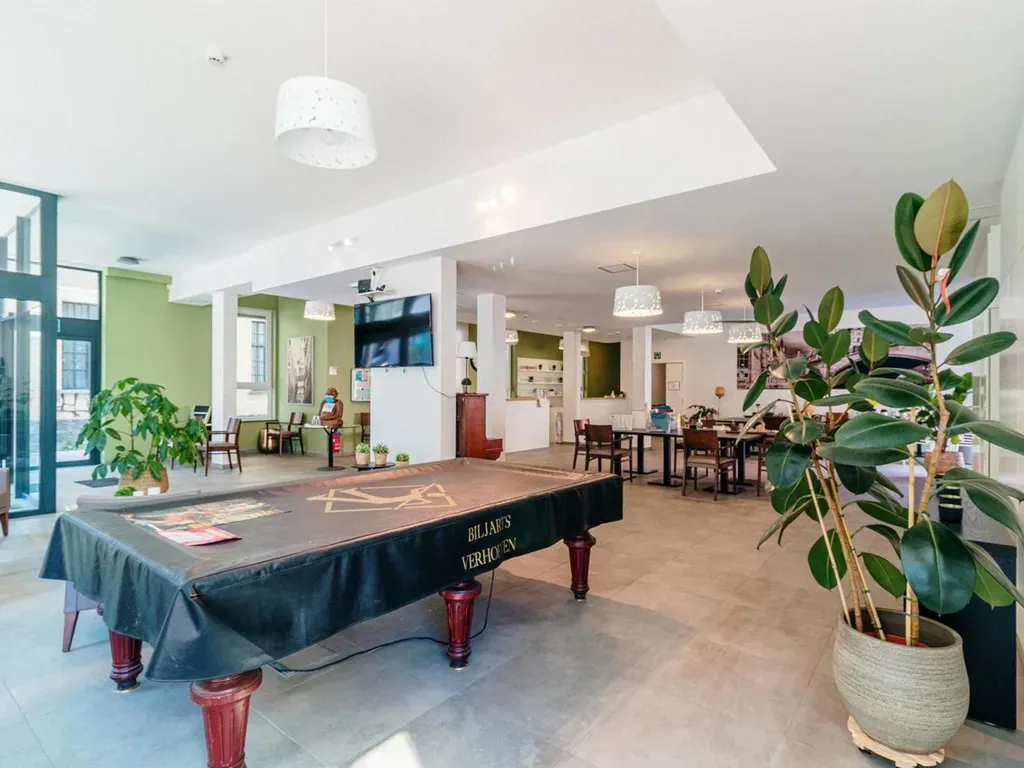 Pièces - Appartement Centralement Situé à Gand