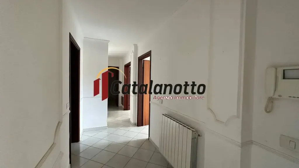 Entrée - Bright Apartment with Central Location in Castelvetrano