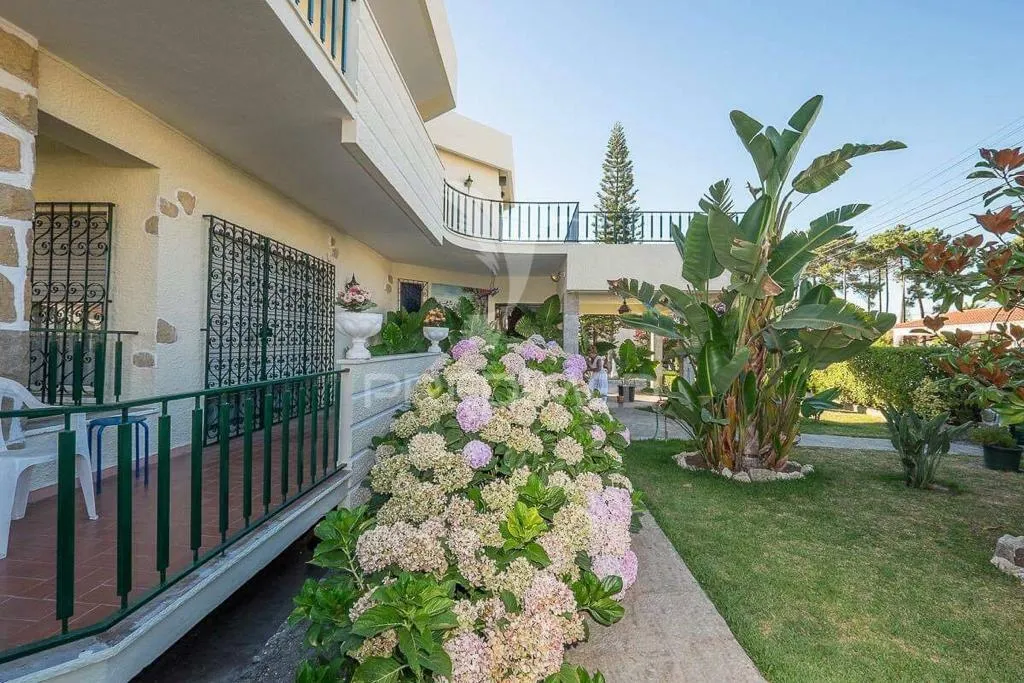 Aed - Classical 1970s House with Pool Space in Belverde