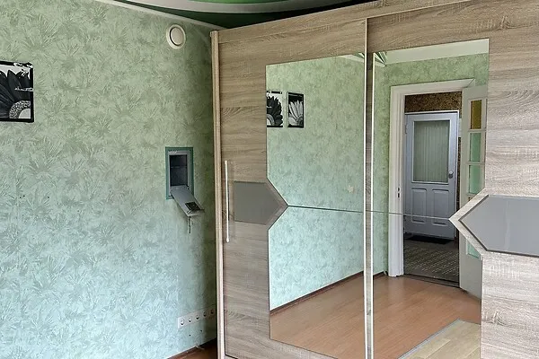 Chambres - Apartment with Green View in Valga