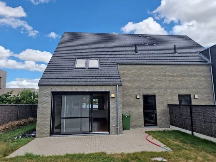 Maison 3 chambres à Veurne