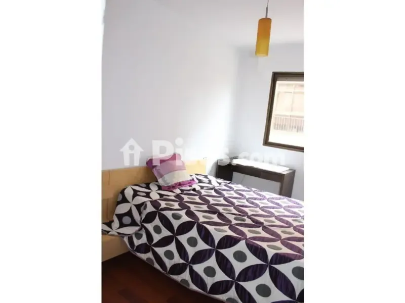 Chambres - Spacious Apartment with Balcony in Murcia