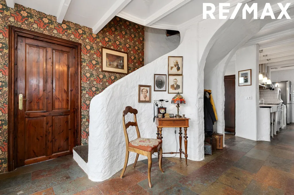 Maison 4 pièces à Vogar
