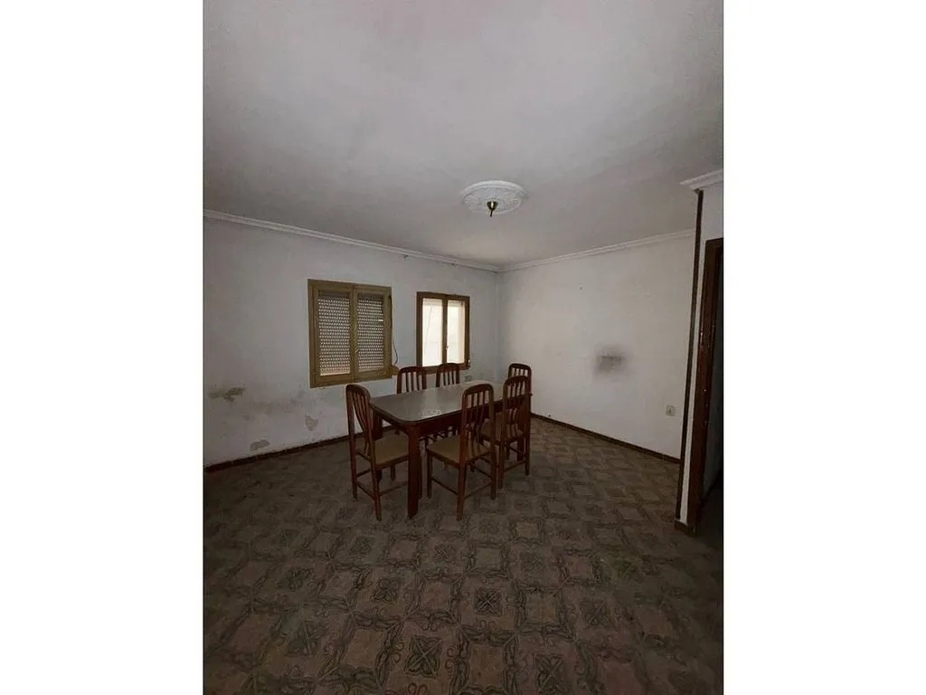 Söögituba - Apartment with Lift in Mislata