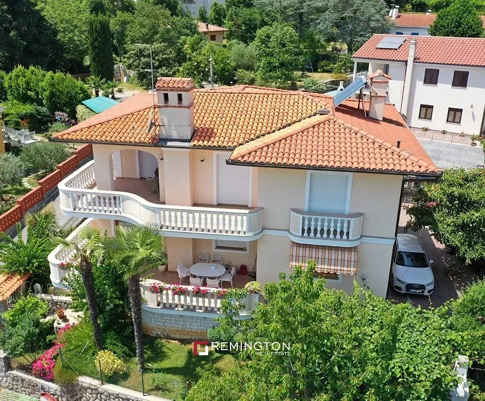 Õhuvaade - Cozy Home with Sea View Near Shore