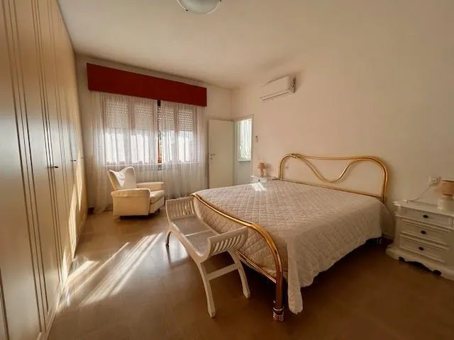 Chambres - Villa with Garden in Forte Dei Marmi Centre